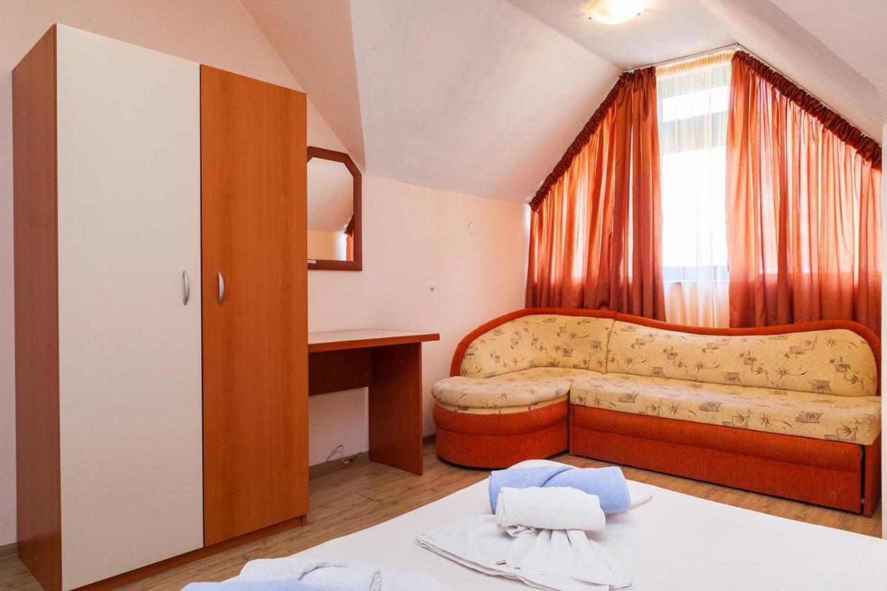 Ravda Bay Guest House Exterior foto