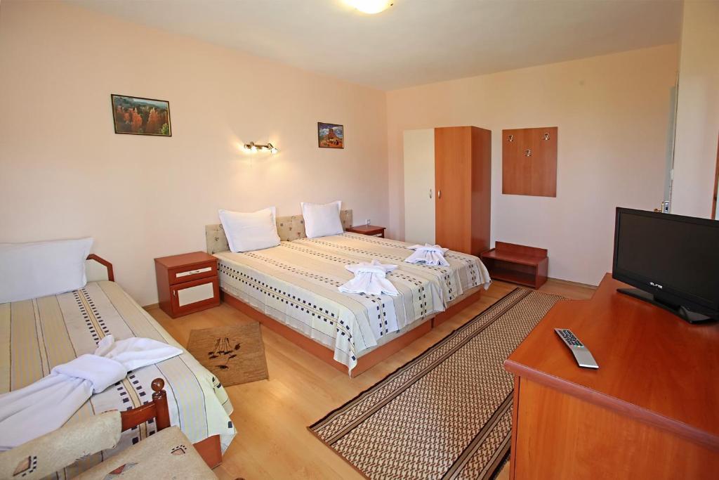 Ravda Bay Guest House Quarto foto