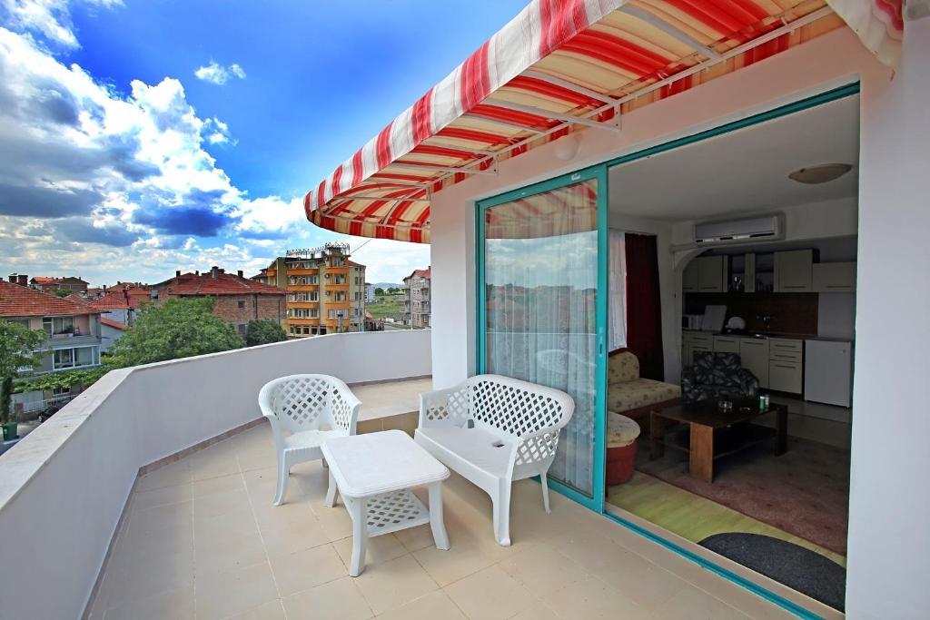 Ravda Bay Guest House Quarto foto