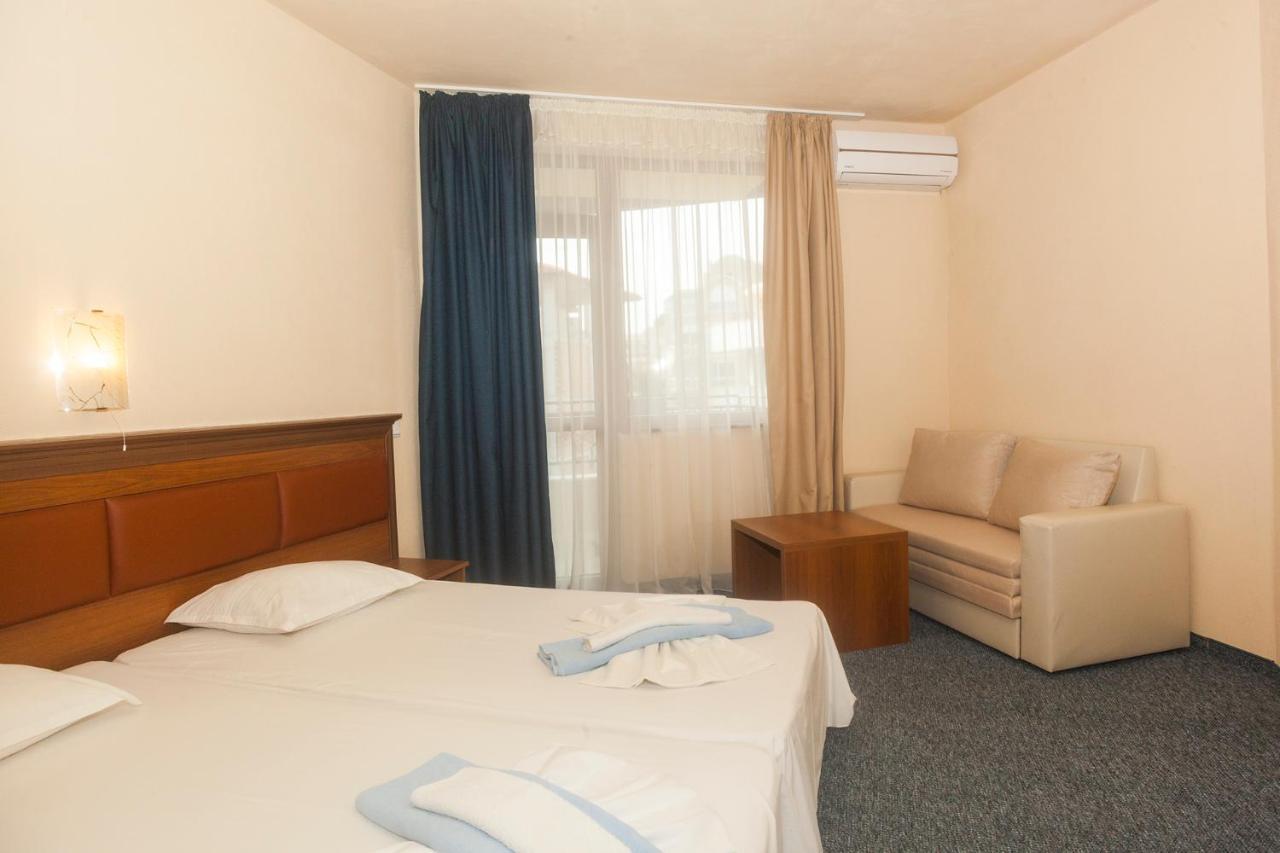 Ravda Bay Guest House Exterior foto